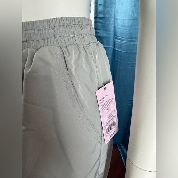 Wild Fable Women’s Utility Midi Skirt Light Gray Size XS NWT - Picture 10 of 11